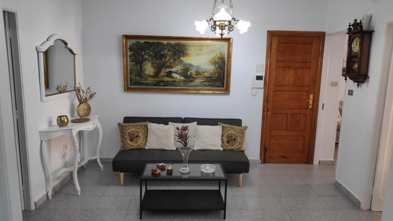 La Orquidea Apartment Вега де Сан Матео Екстериор снимка