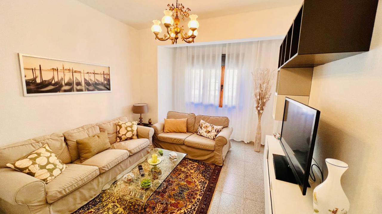 La Orquidea Apartment Вега де Сан Матео Екстериор снимка