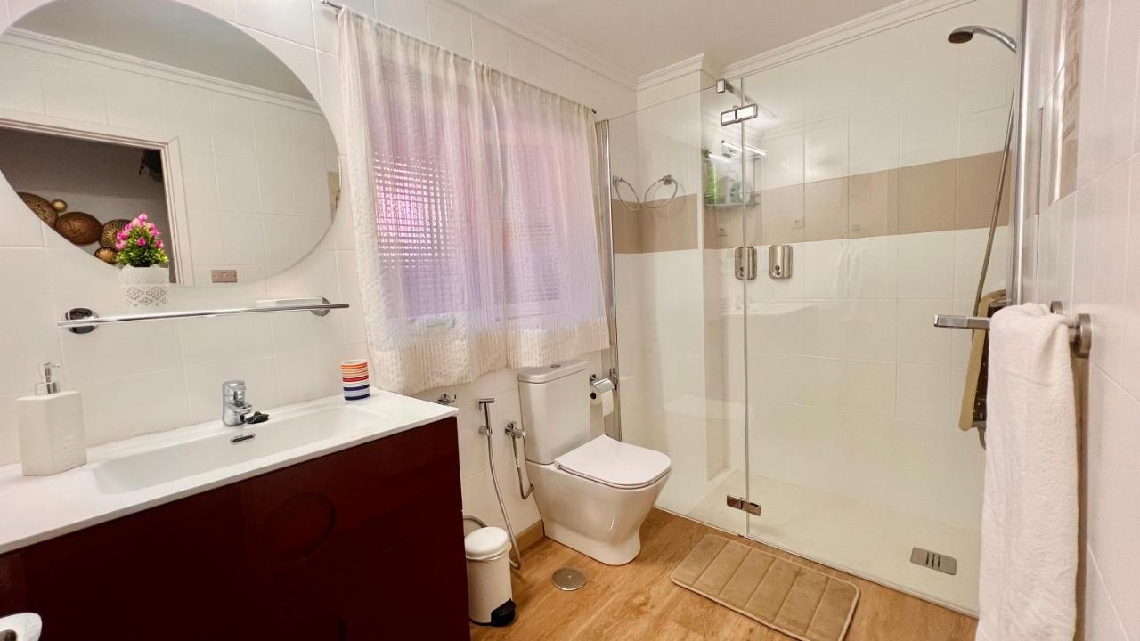 La Orquidea Apartment Вега де Сан Матео Екстериор снимка