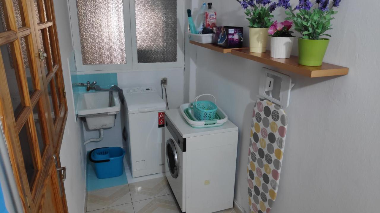 La Orquidea Apartment Вега де Сан Матео Екстериор снимка