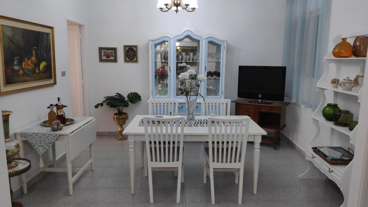 La Orquidea Apartment Вега де Сан Матео Екстериор снимка